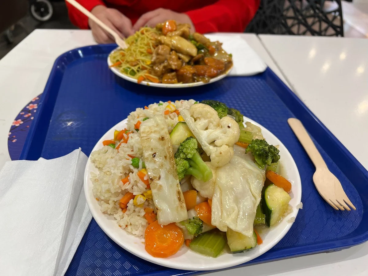 Highlights, Asia Delight