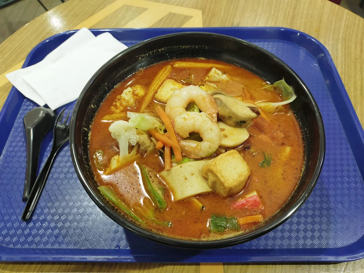 Highlights, Asia Delight