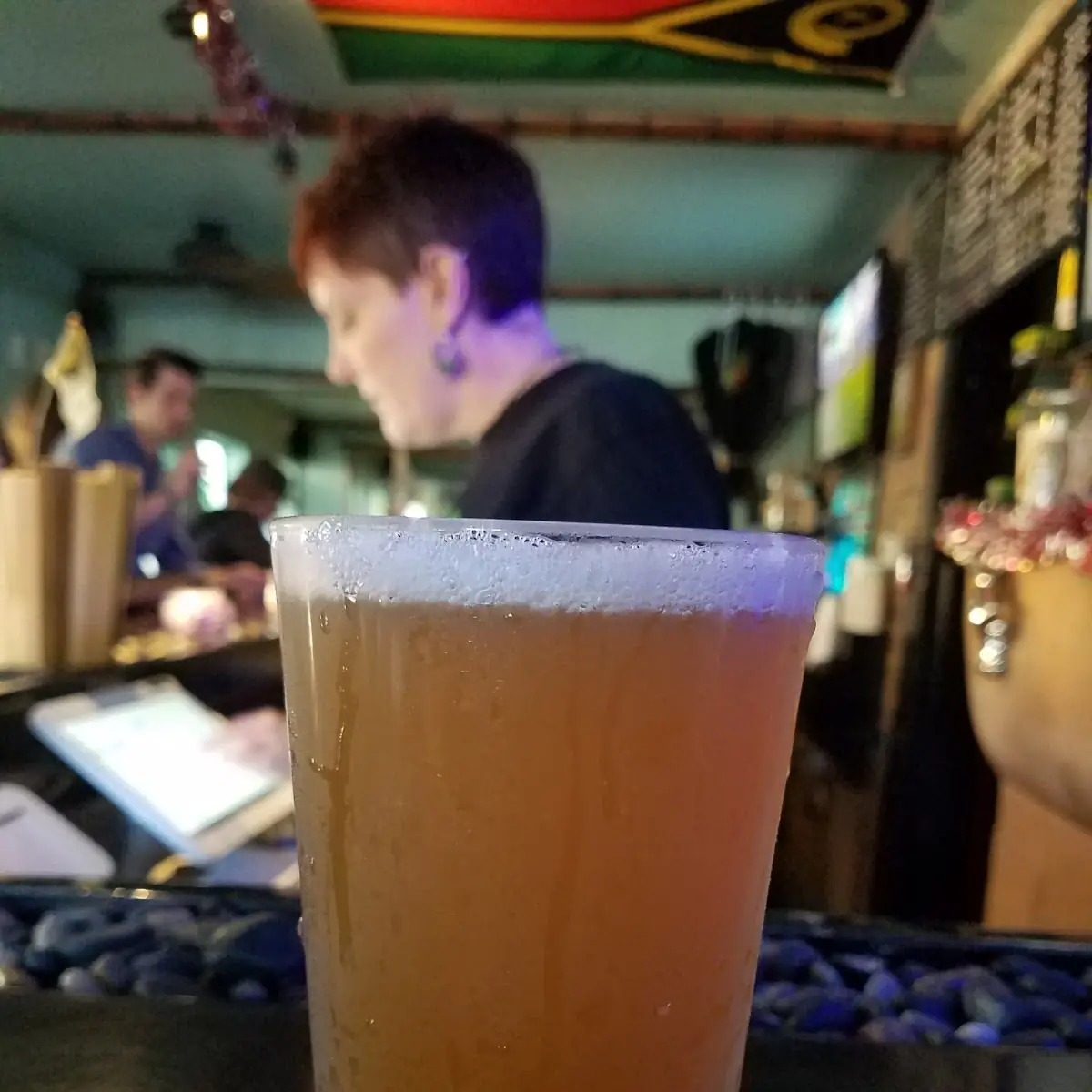 Mai Tai