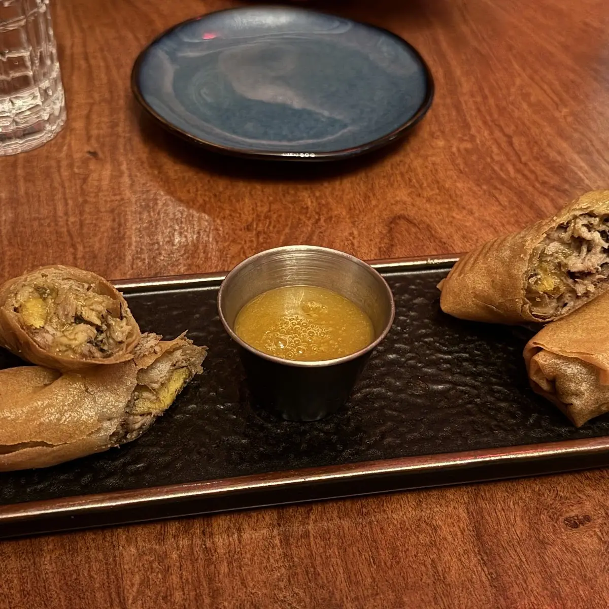 Egg Roll