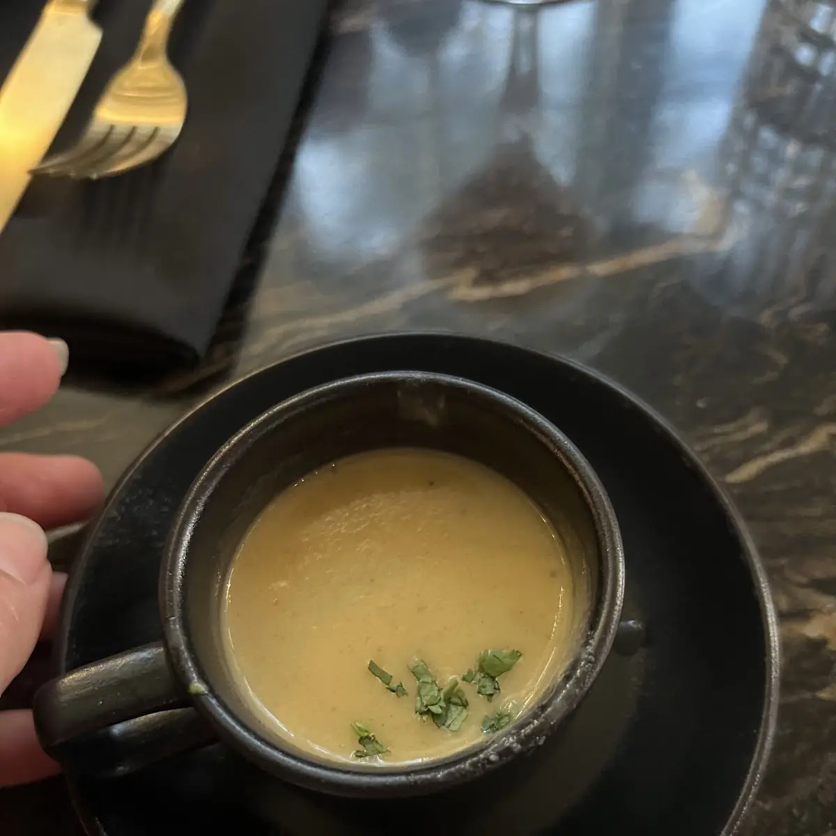 Miso Soup