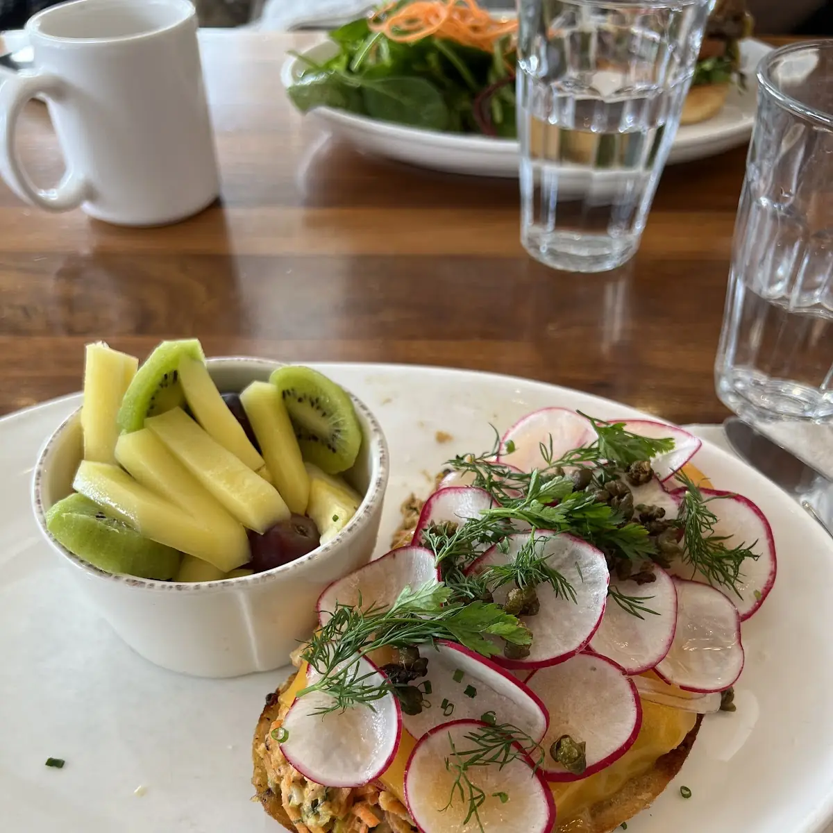 Avocado Toast