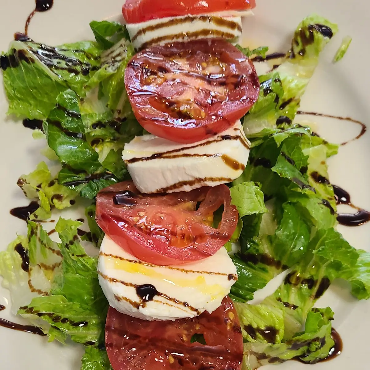 Caprese Salad
