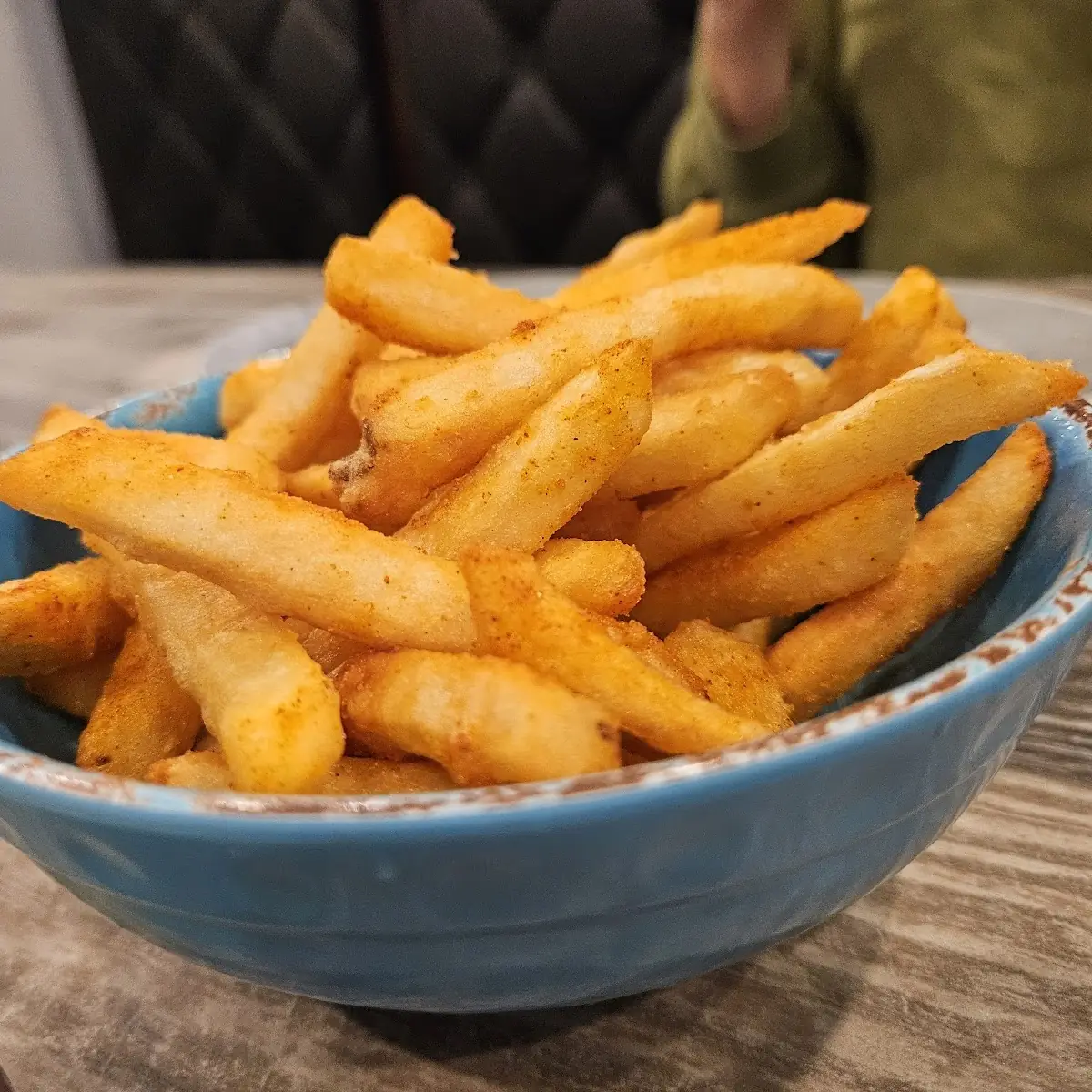 Potato Chips