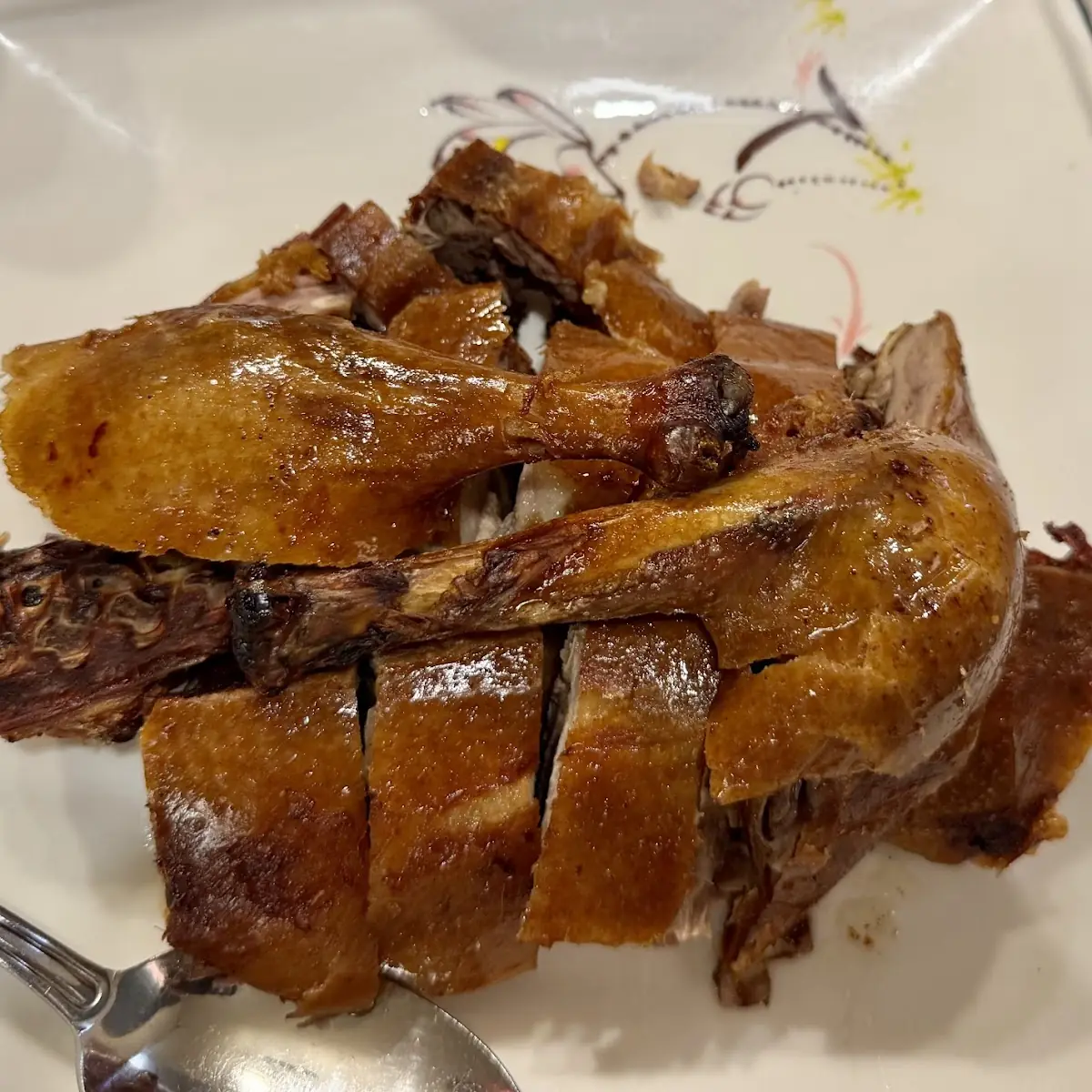 Peking Duck Whole