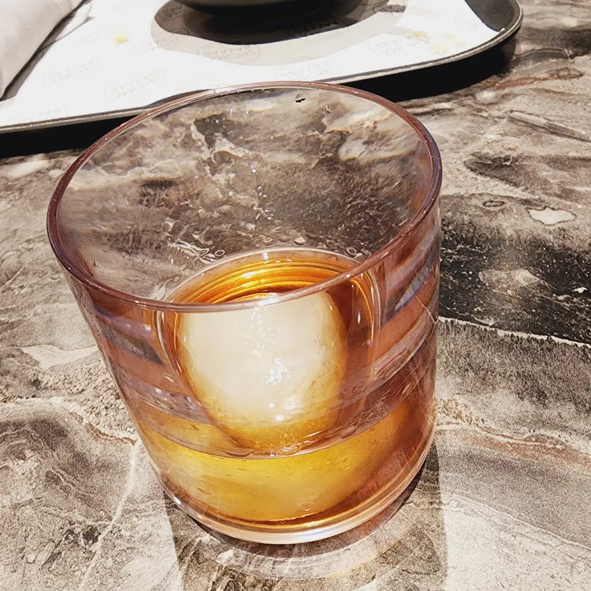 Old Fashion
