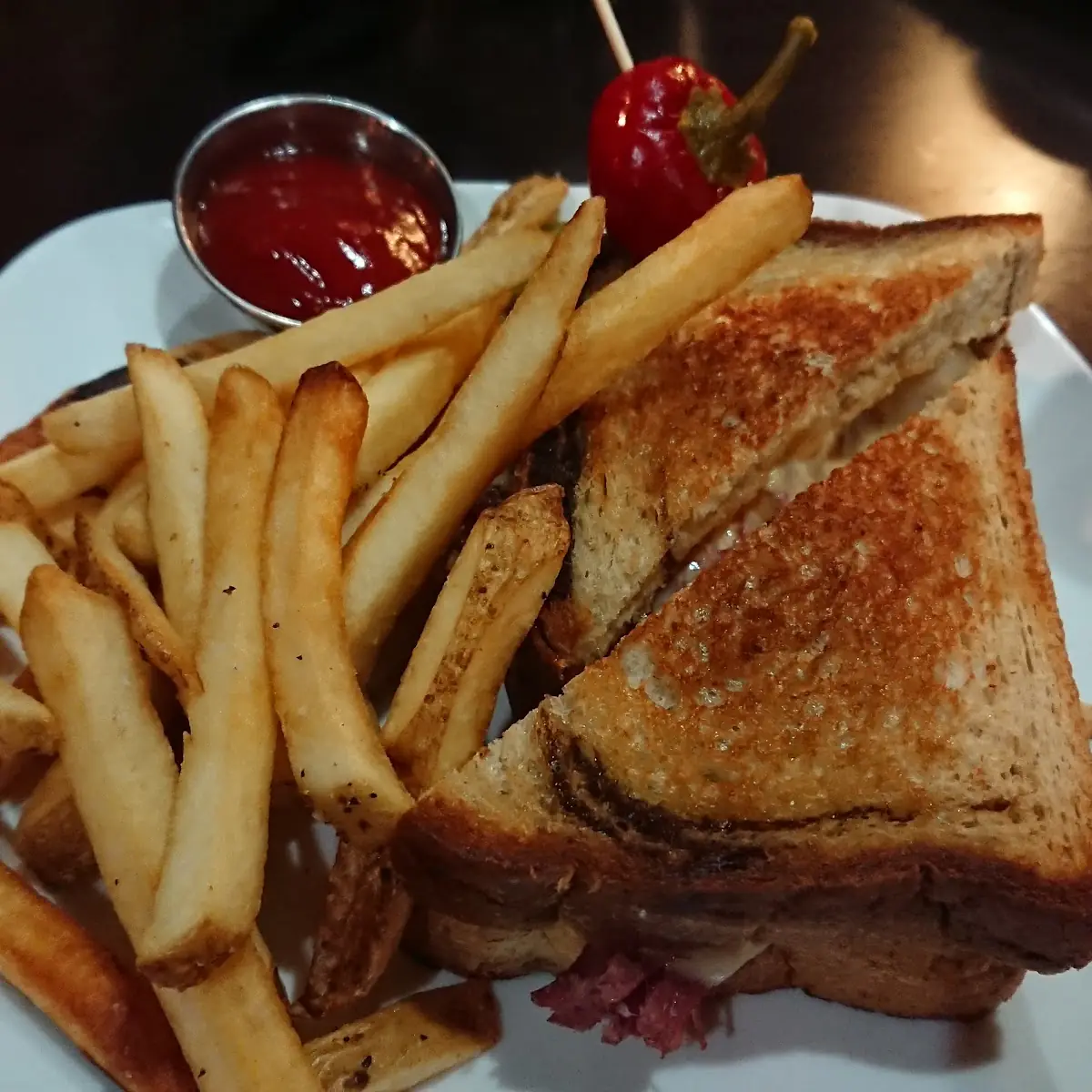 Patty Melt