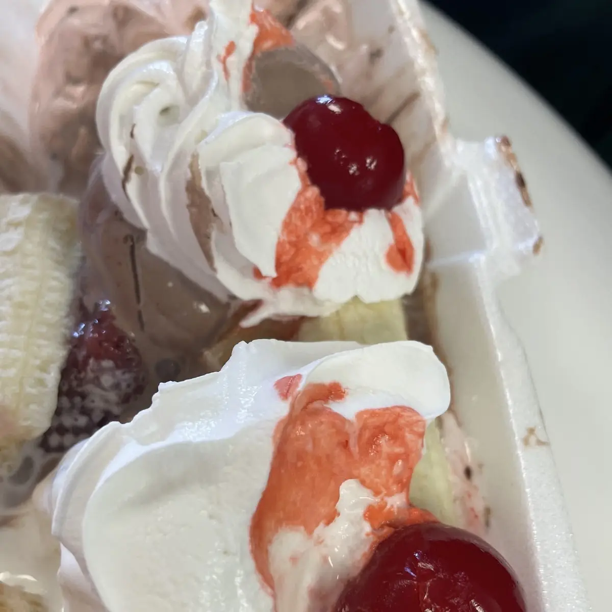 Banana Split
