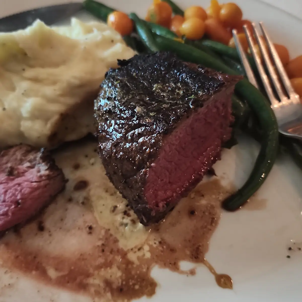 Sirloin Steak