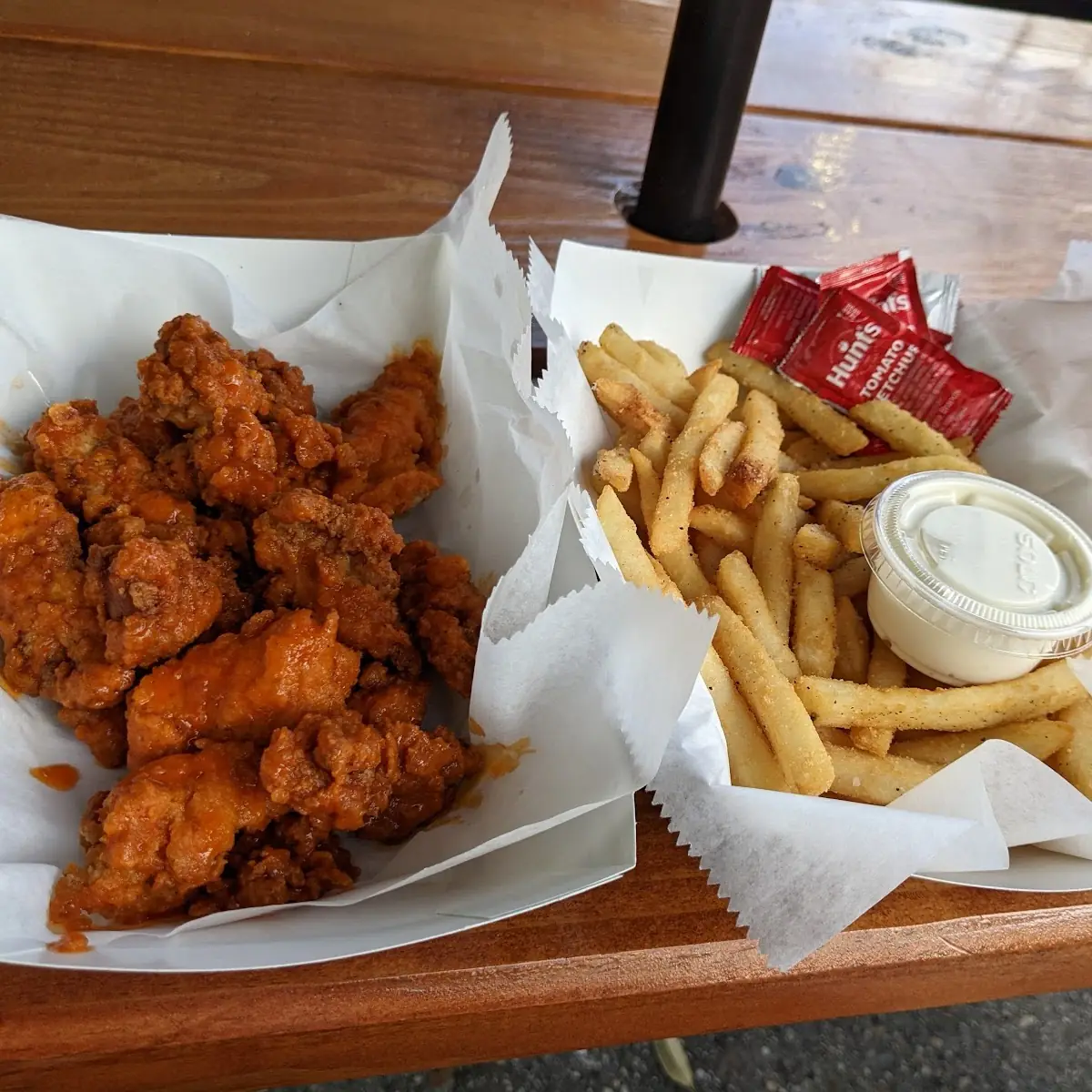 Chicken Tenders