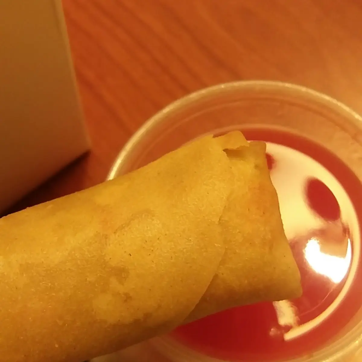 Egg Roll 1 PC