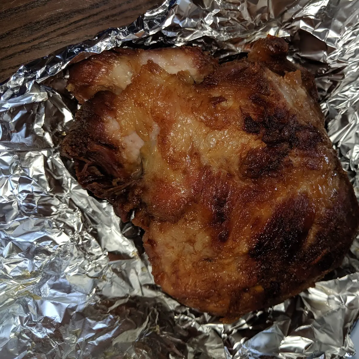 Pork Carnitas