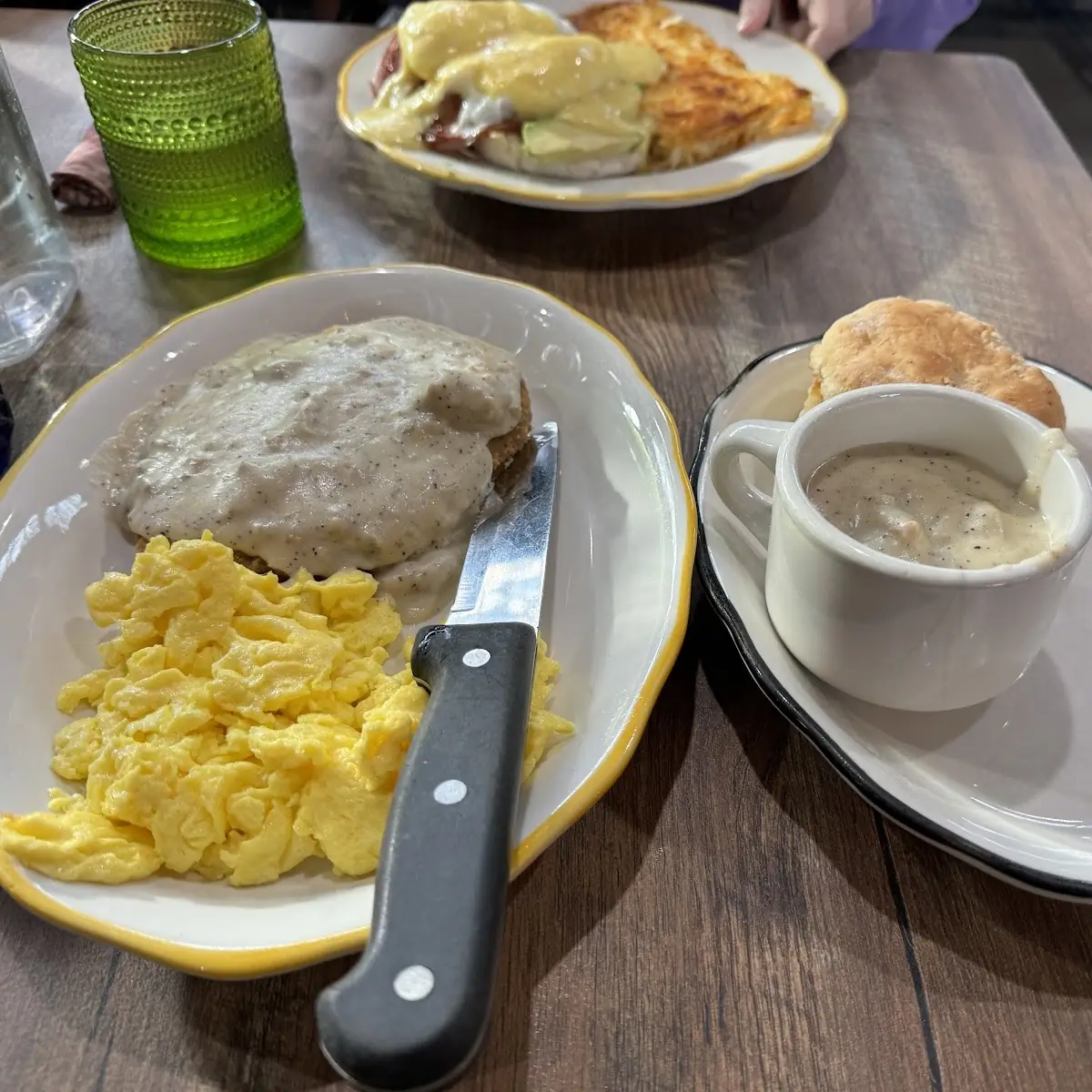 English Muffin