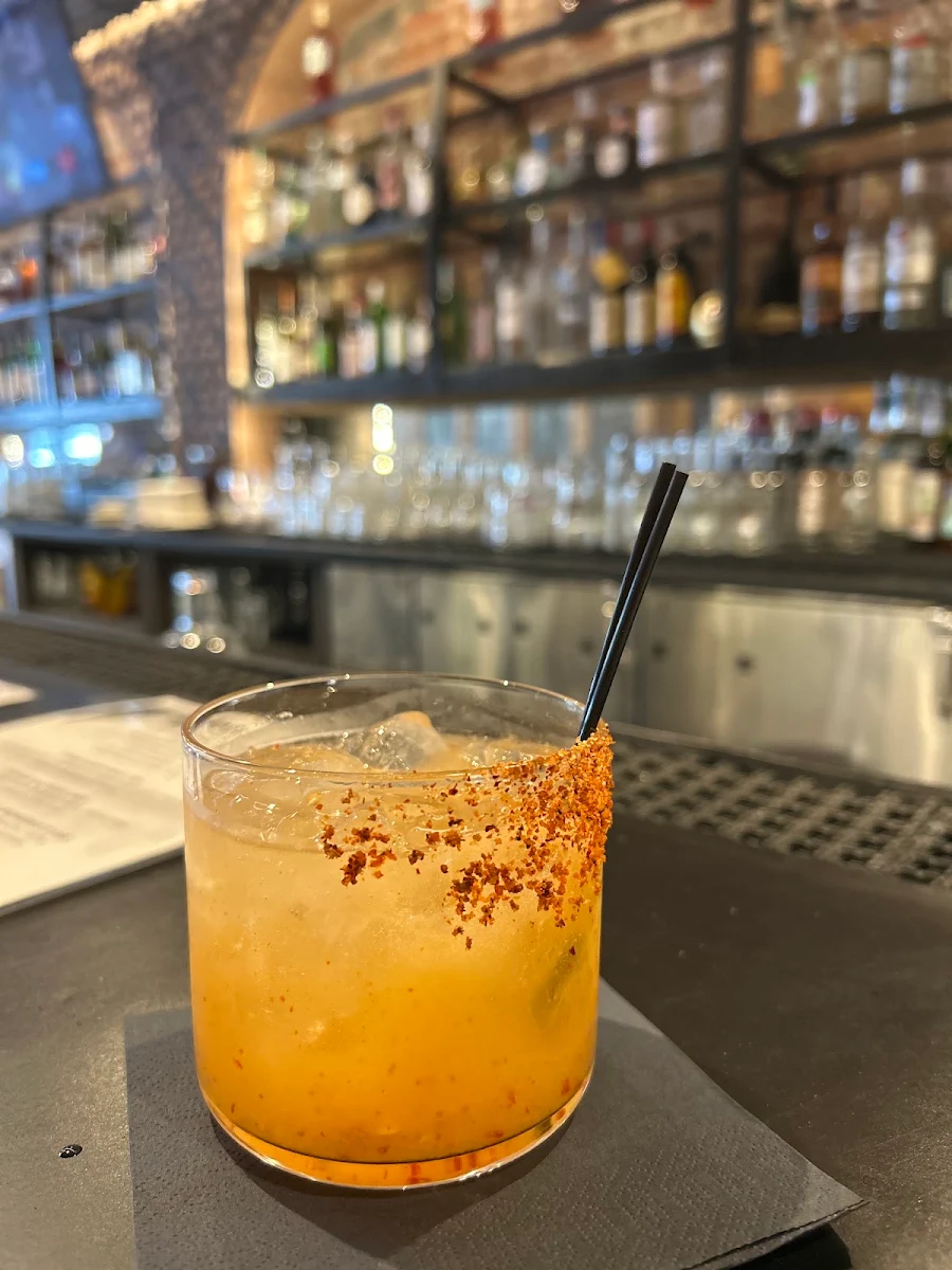 Craft Cocktails