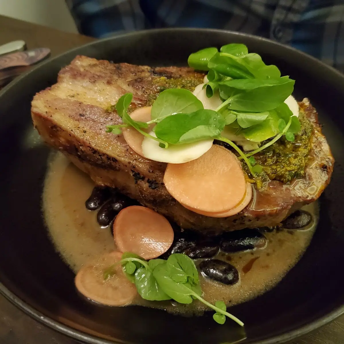 Pork Chop