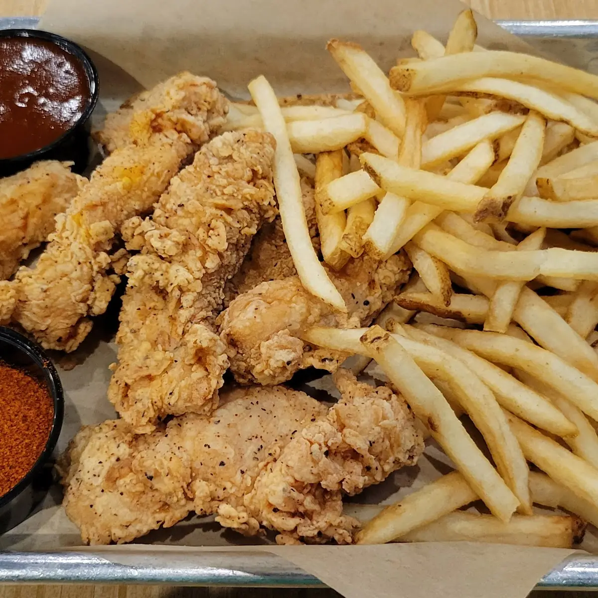 Chicken Tenders