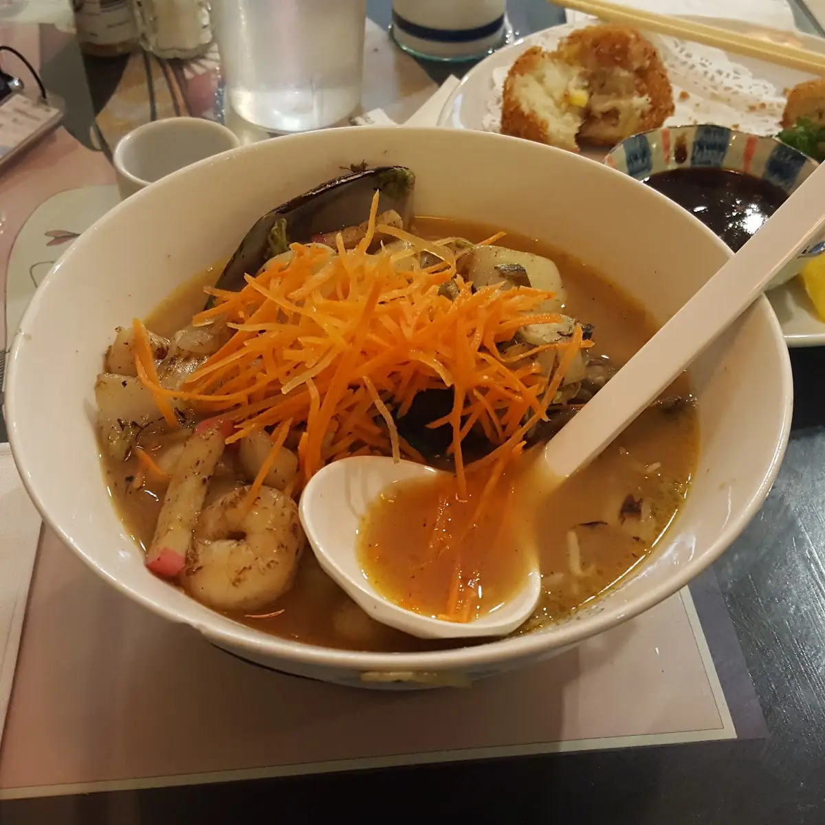 Nara Ramen