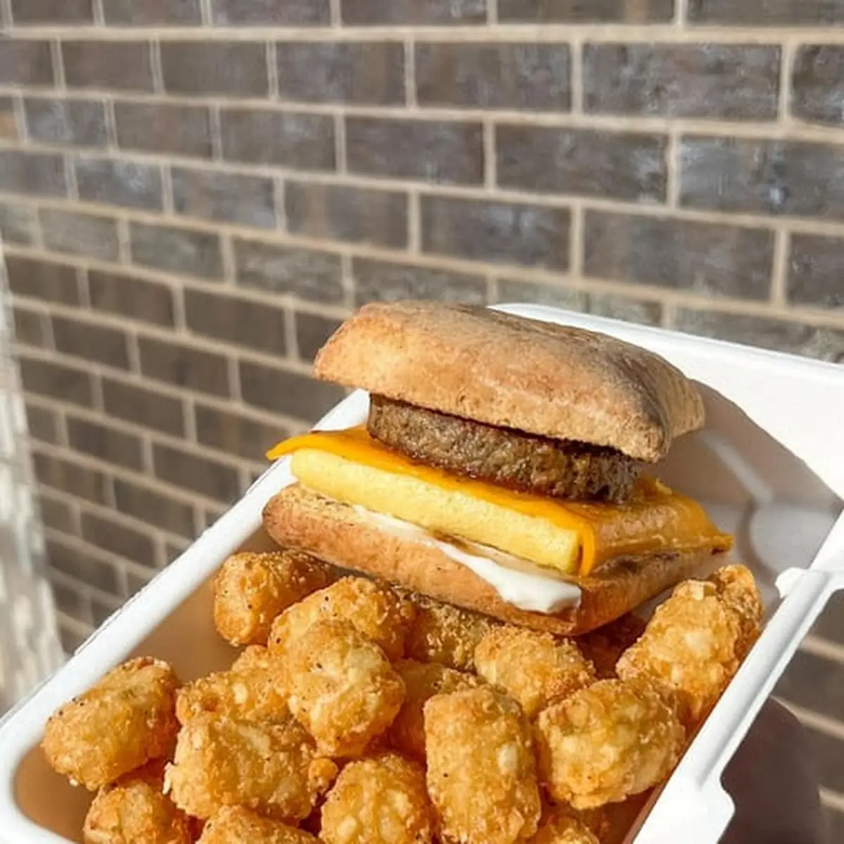 Tater Tots