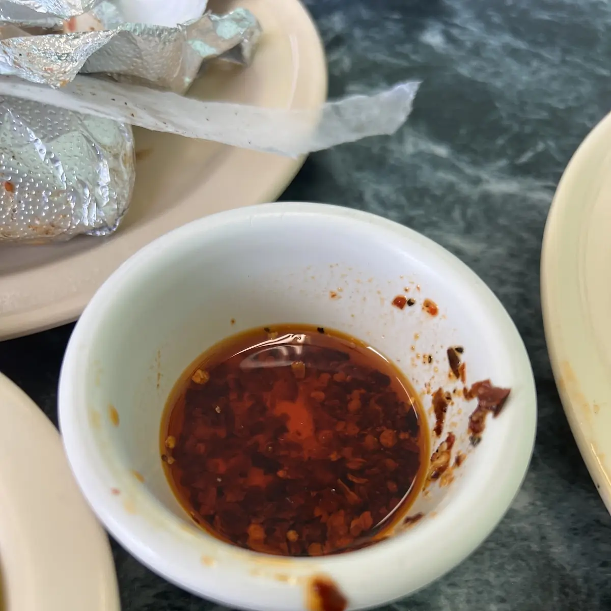 Chili Oil