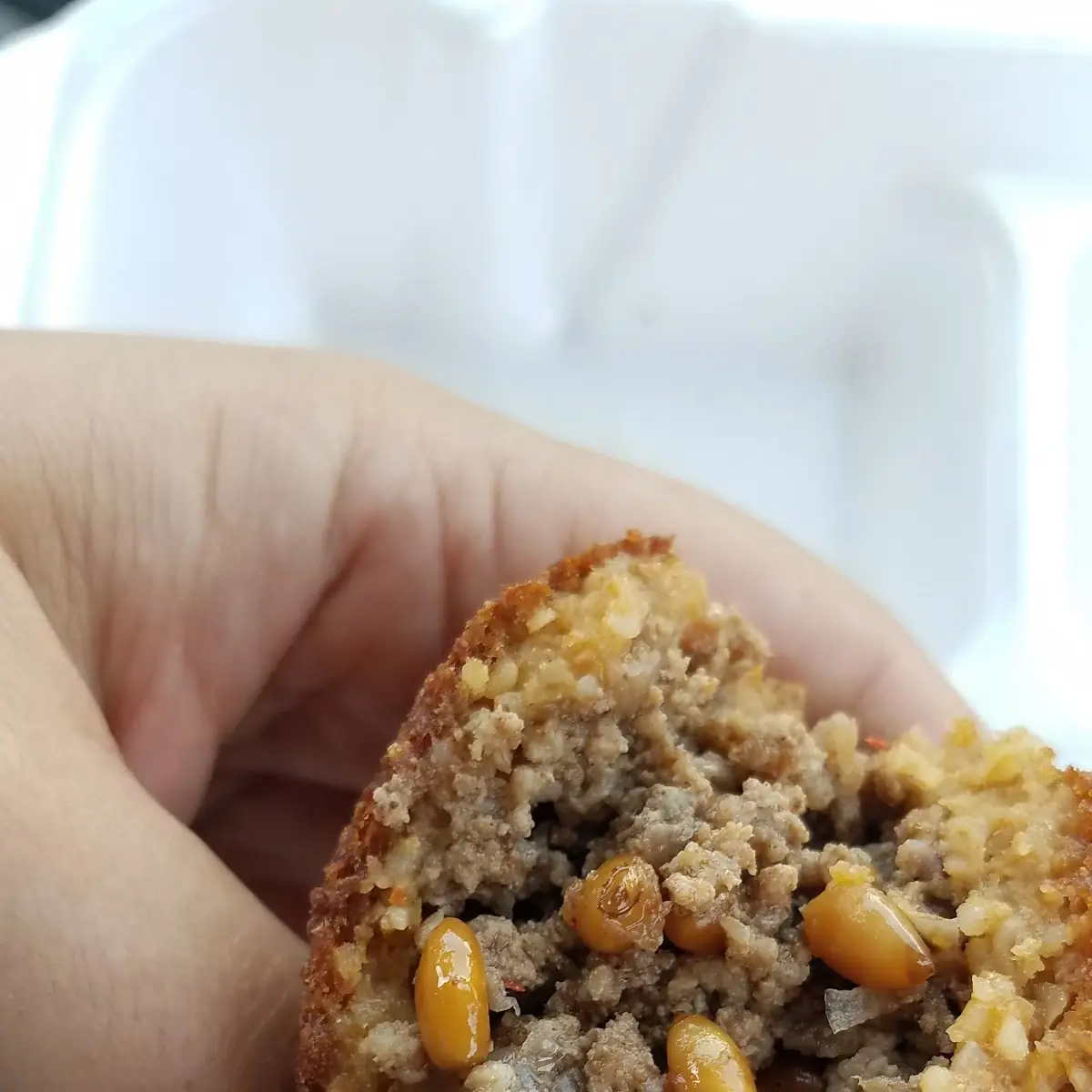 Pine Nuts