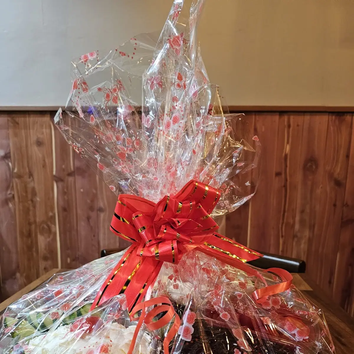 Gift Basket
