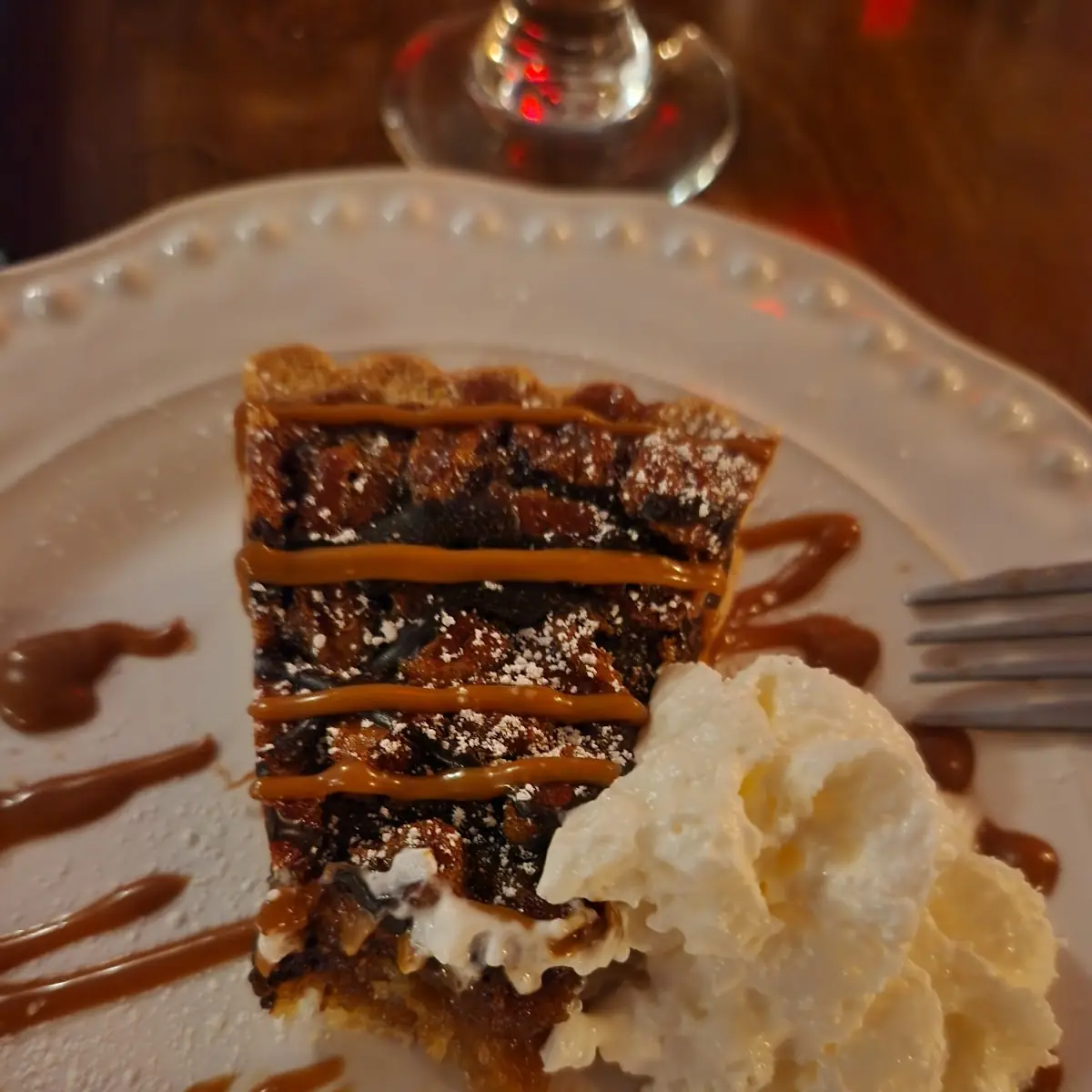 Pecan Pie