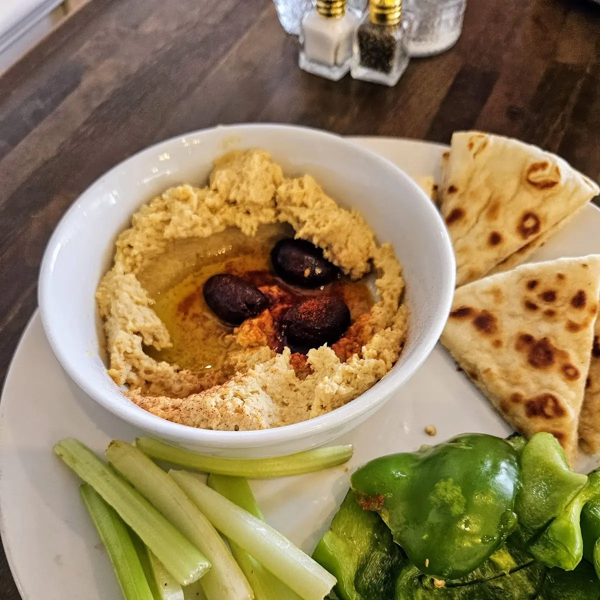 Hummus