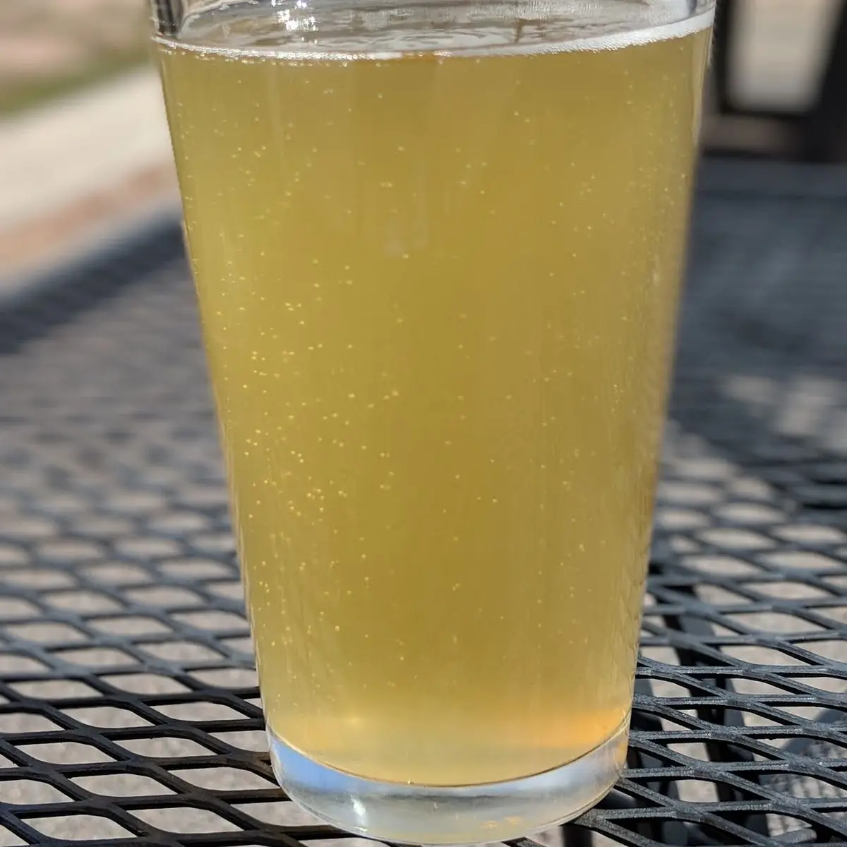 Draft Beer from Rocky Mountain Brewery