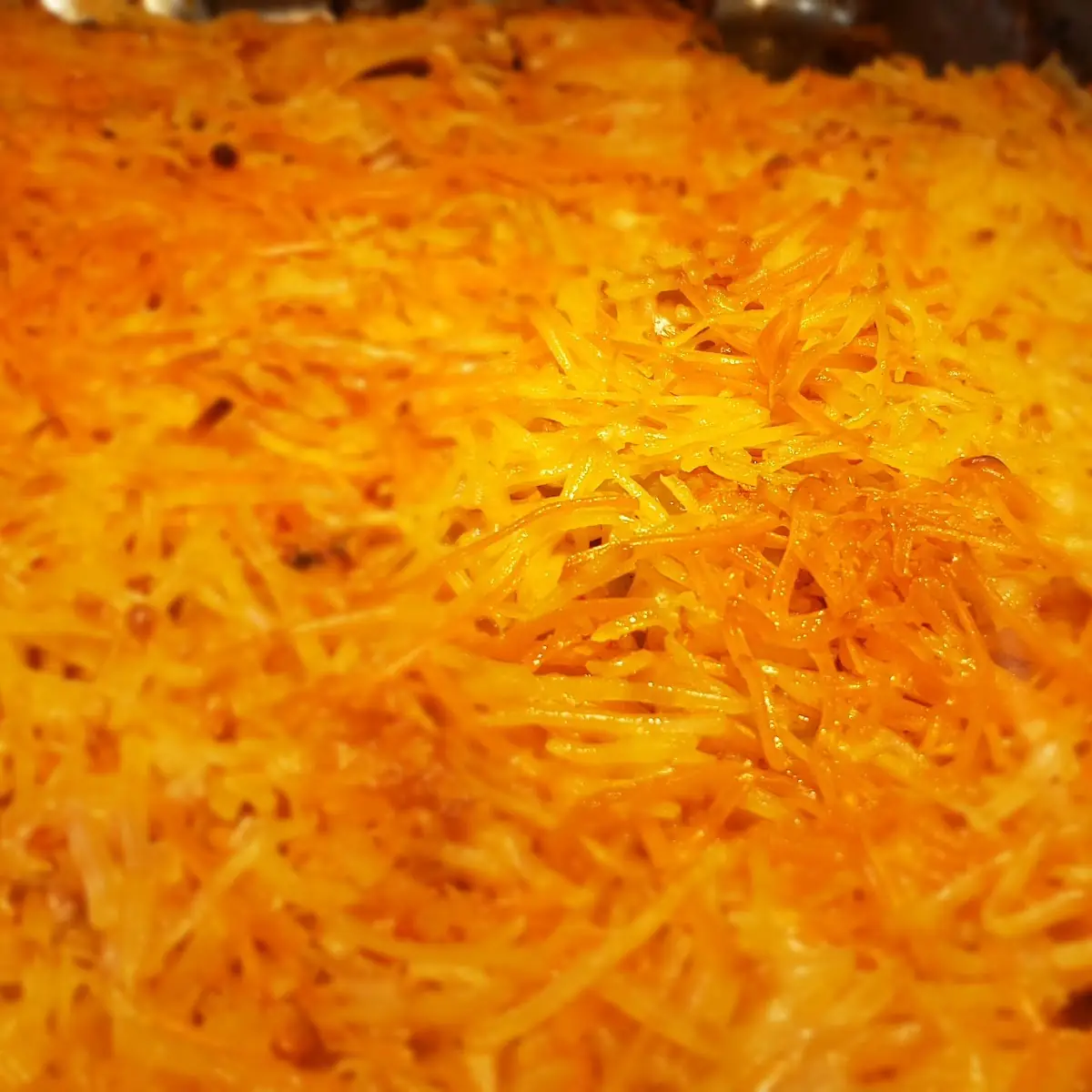 Pastelon de Platano Maduro