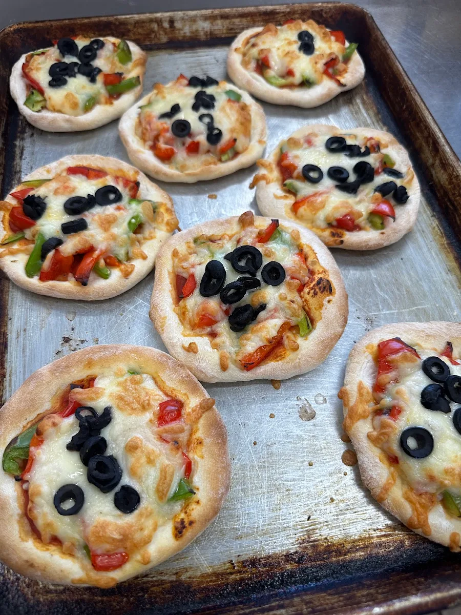 Highlights, Savoury Street Eatery