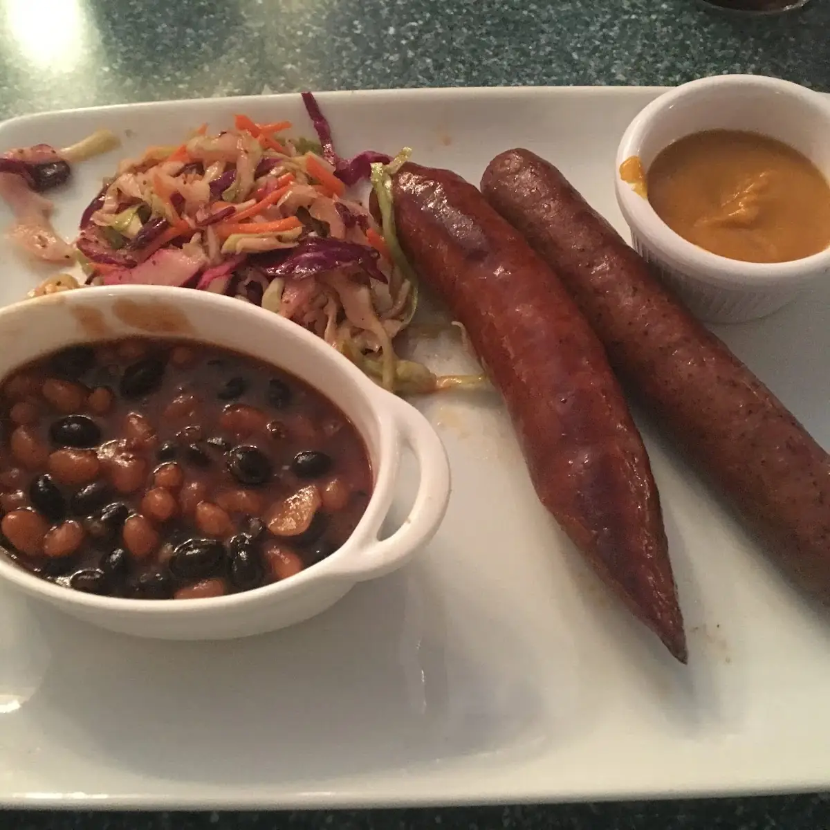 Baked Beans