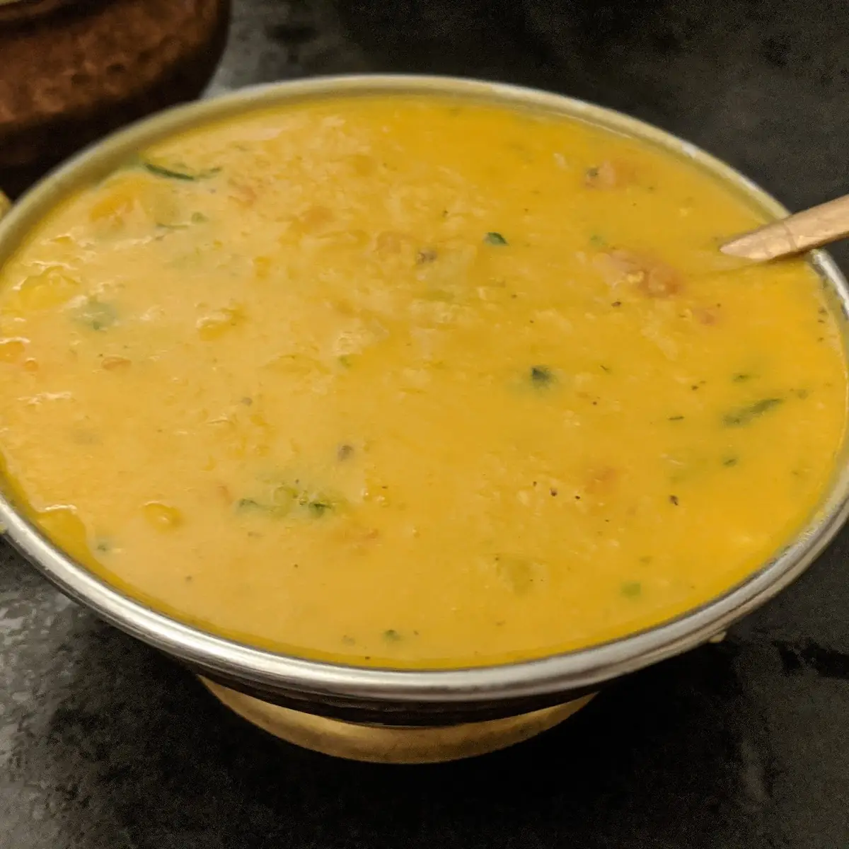 Dal Tadka