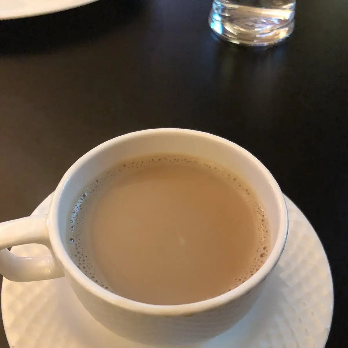 Masala Chai