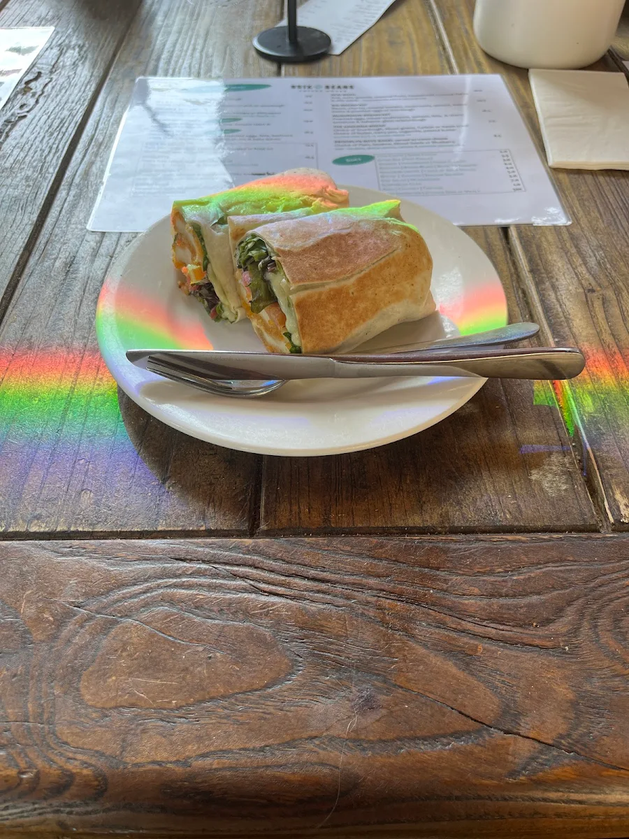 Highlights, Brix & Beans Coffee House