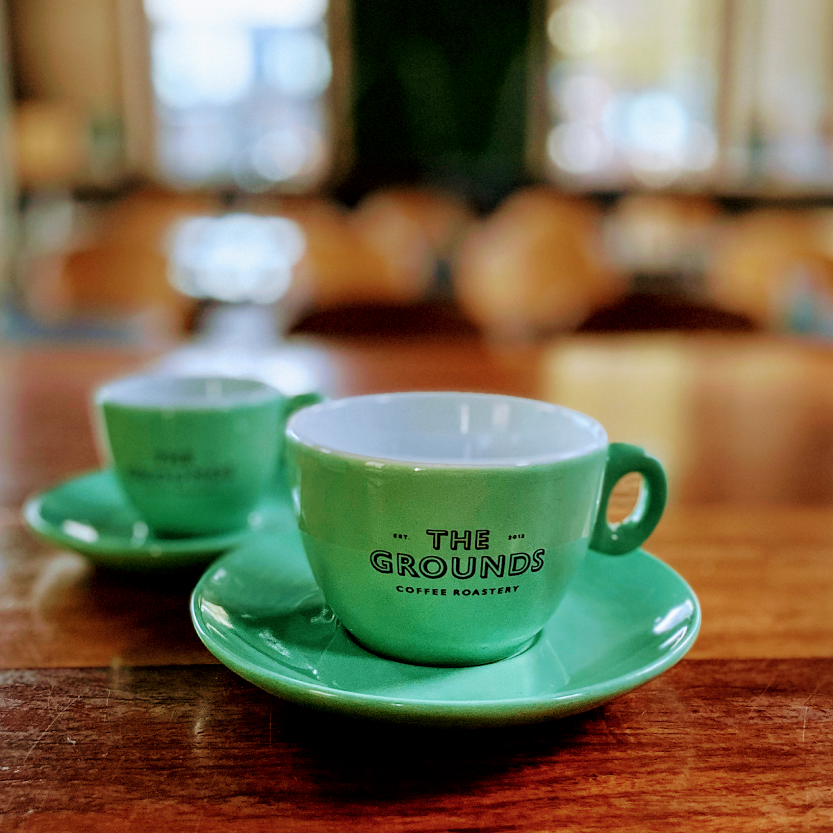 Highlights, Brix & Beans Coffee House