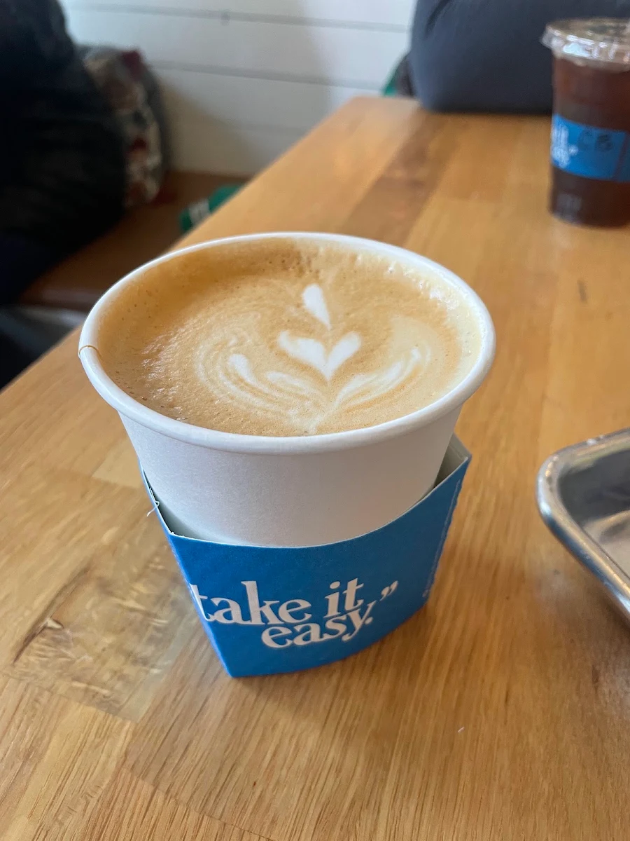 Cappuccino