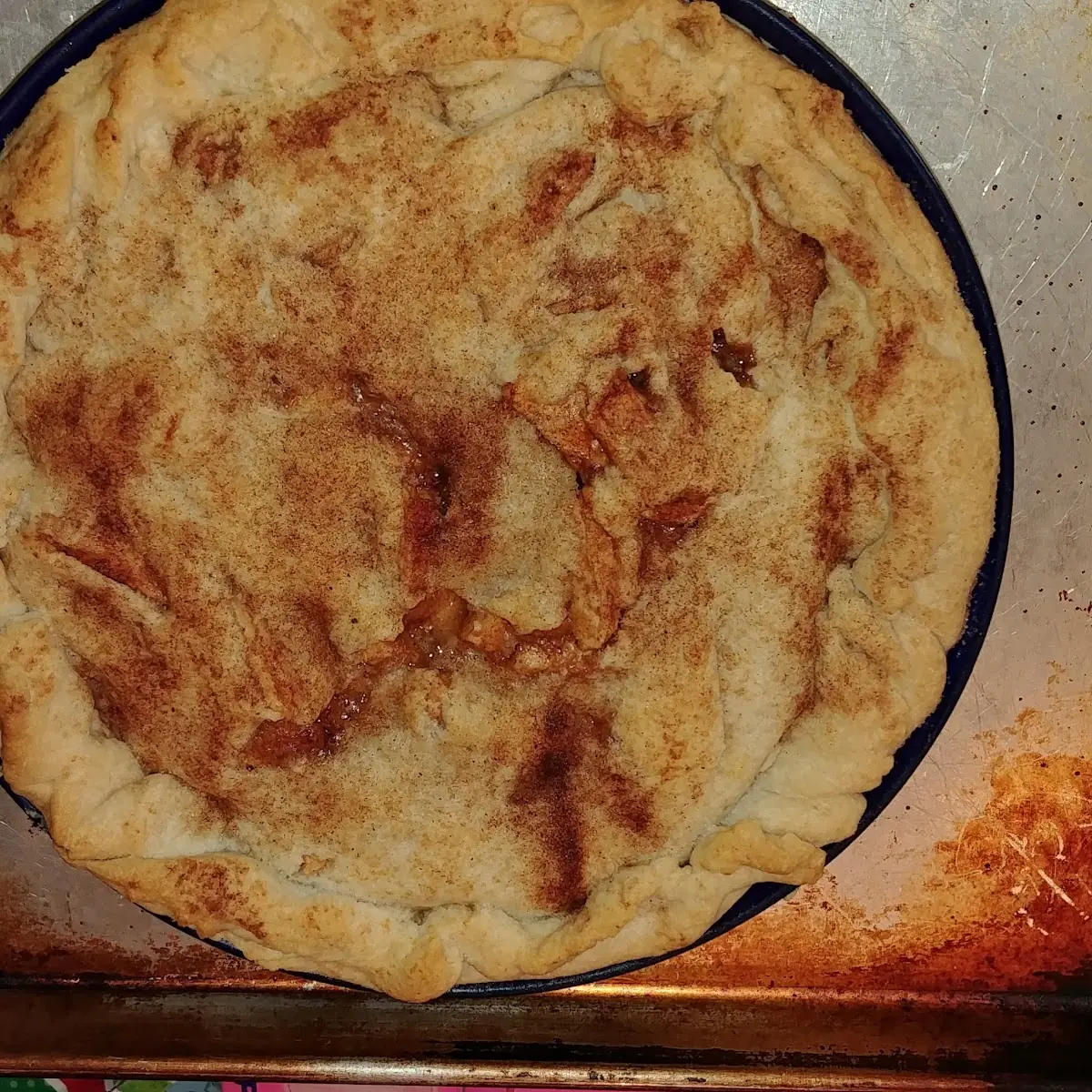 Apple Pie