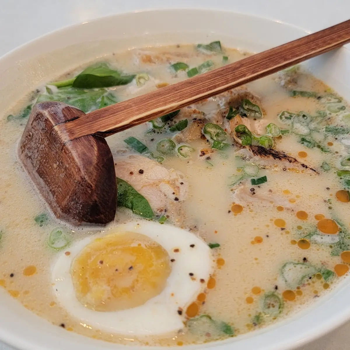 Tonkotsu Ramen