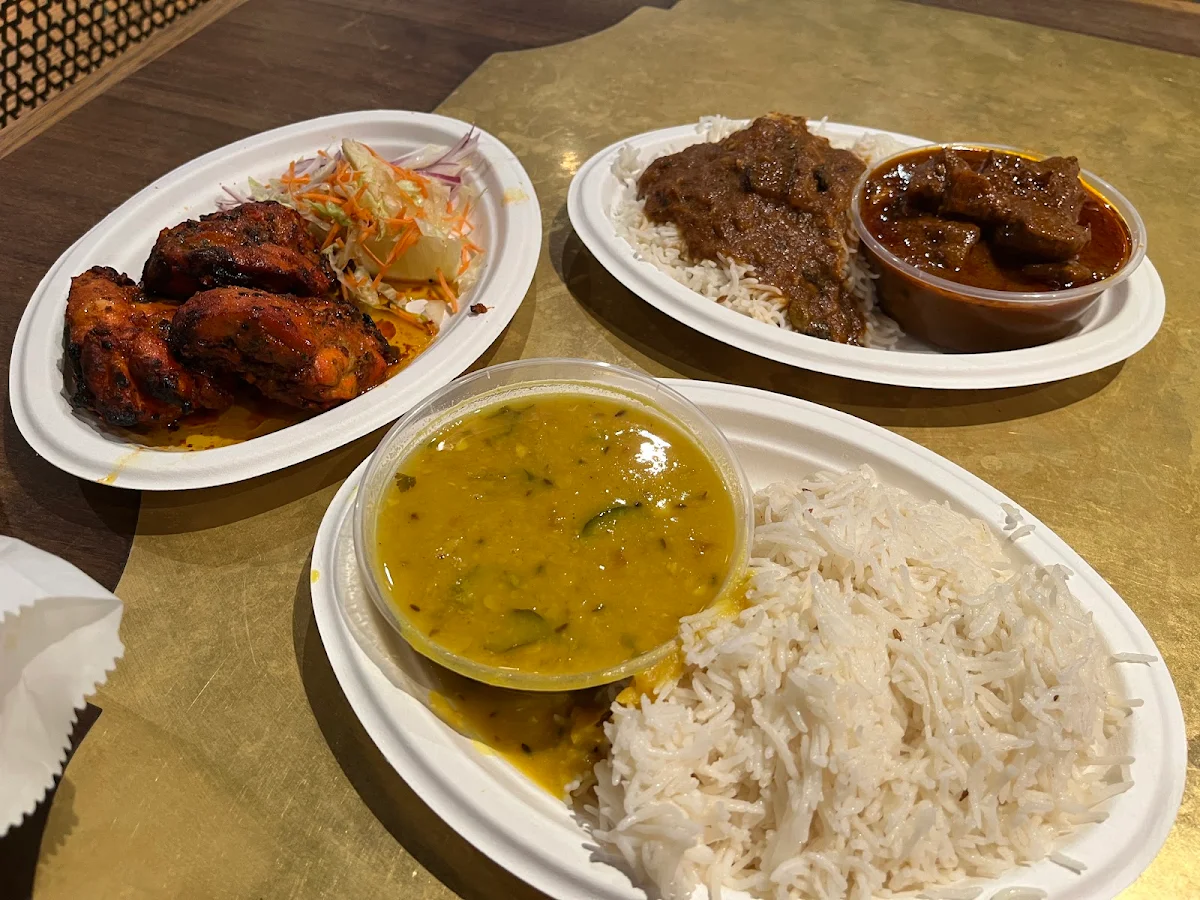 Highlights, Mumbai Express