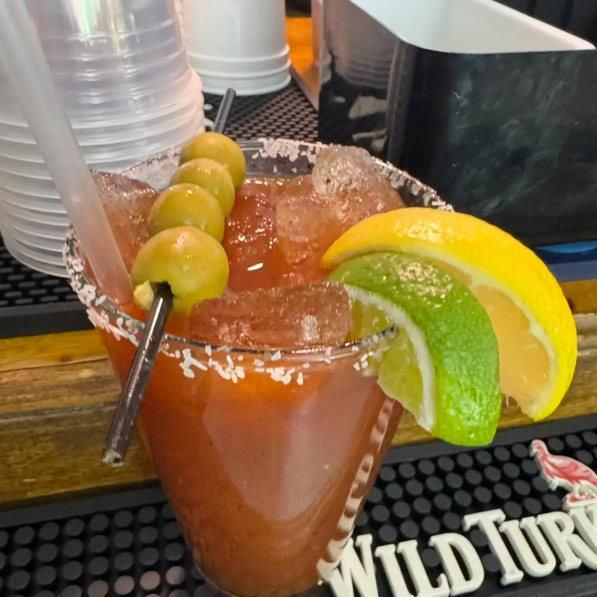 Bloody Mary
