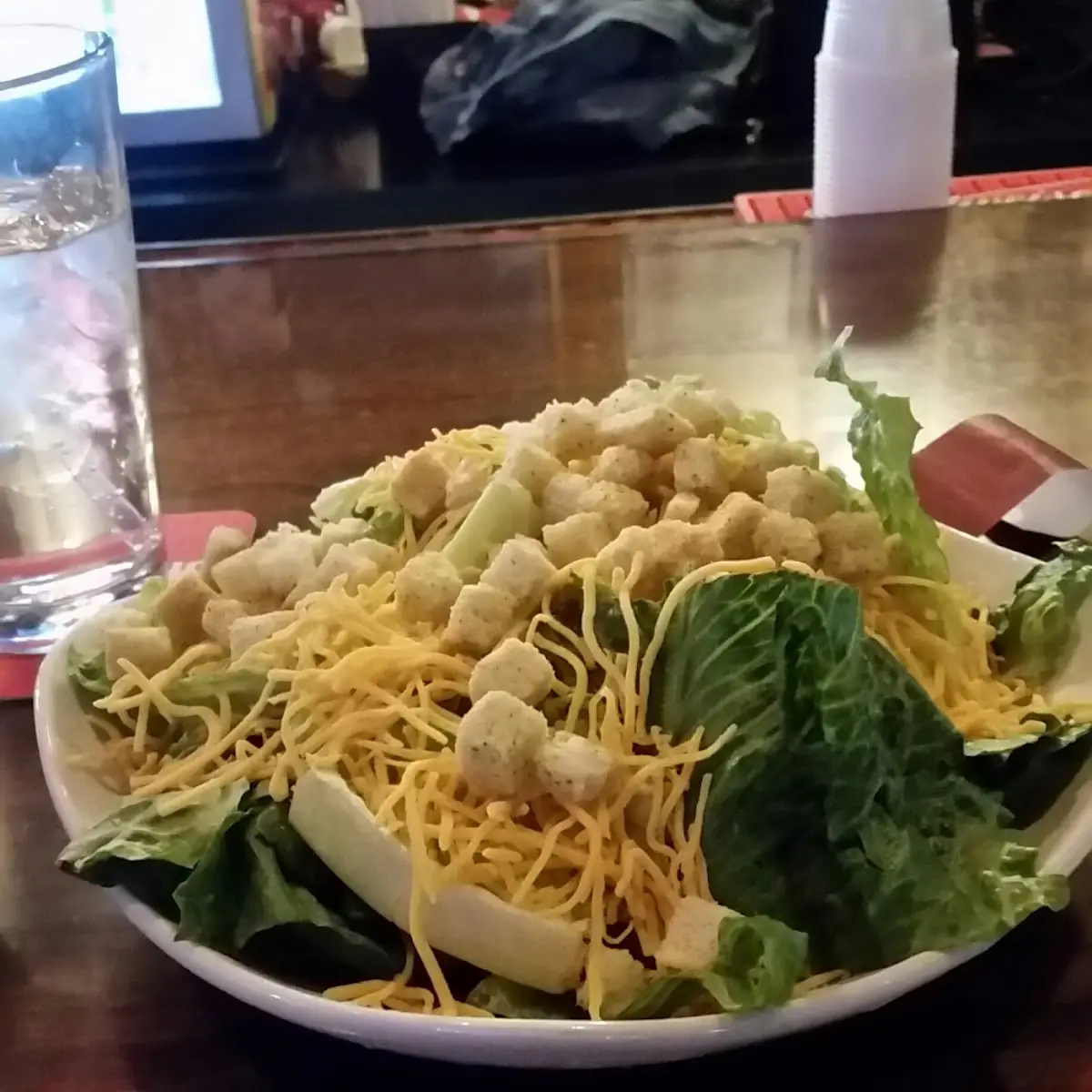 Cesar Salad