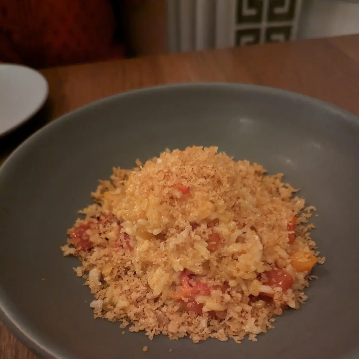 Carolina Gold Rice