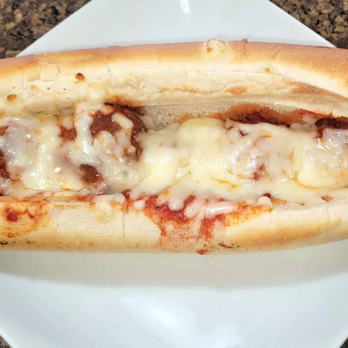 Chicken Cheese Steak