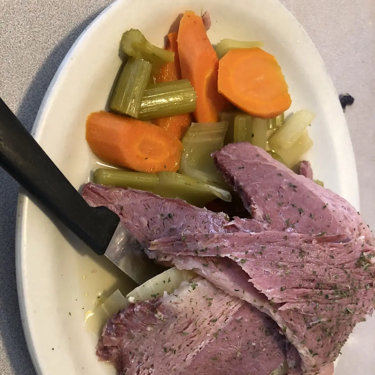 Corned Beef