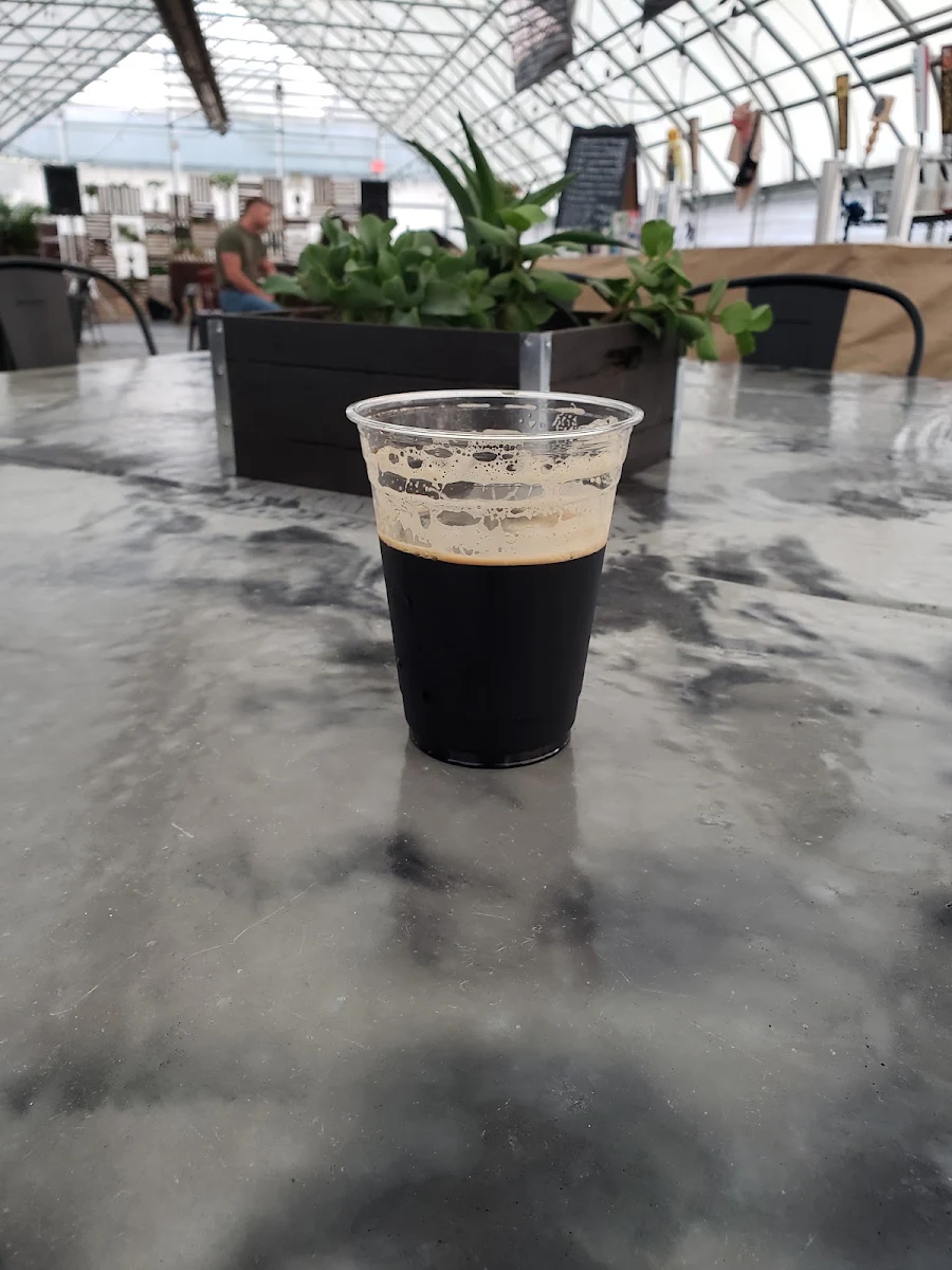 Cold Brew