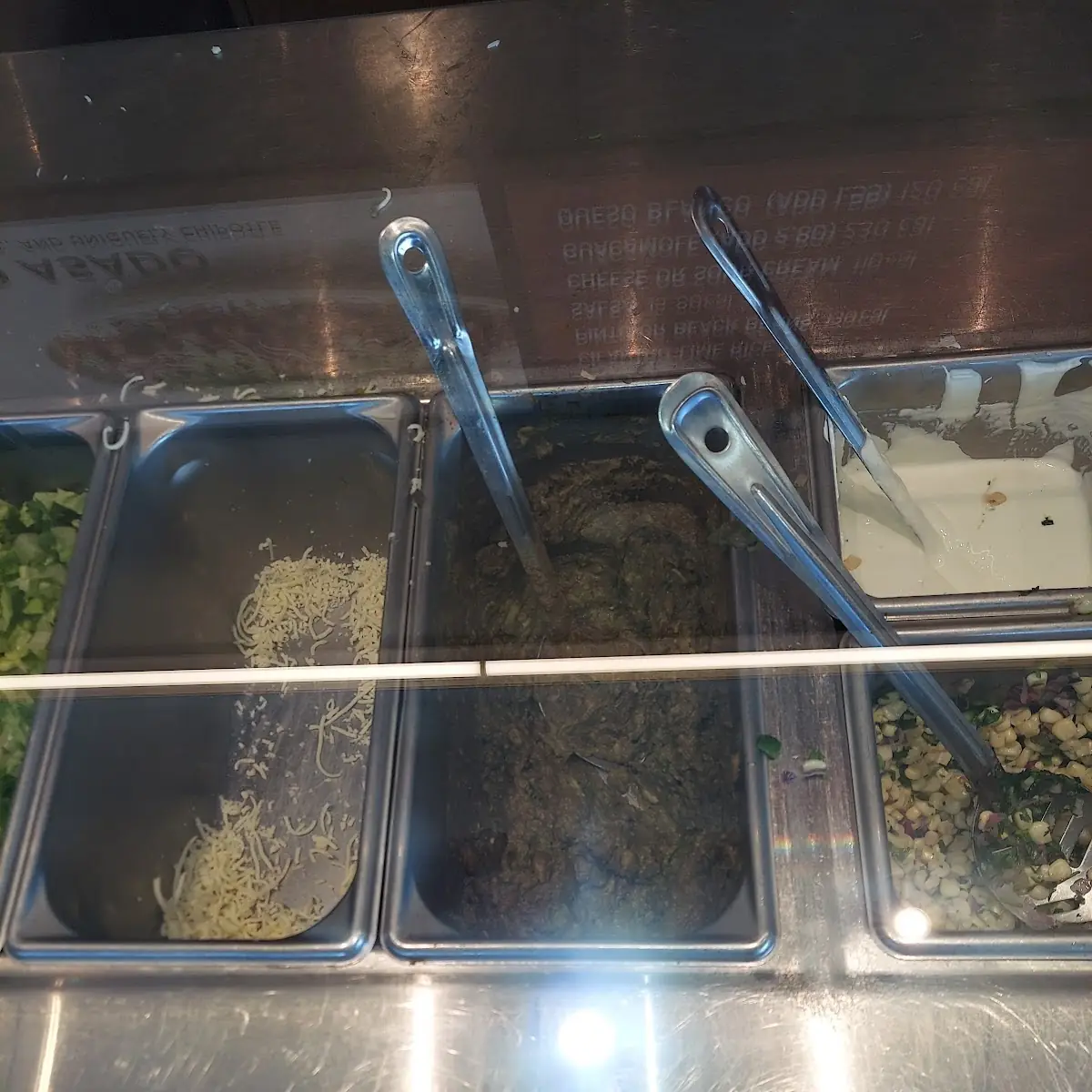 Guacamole Dip