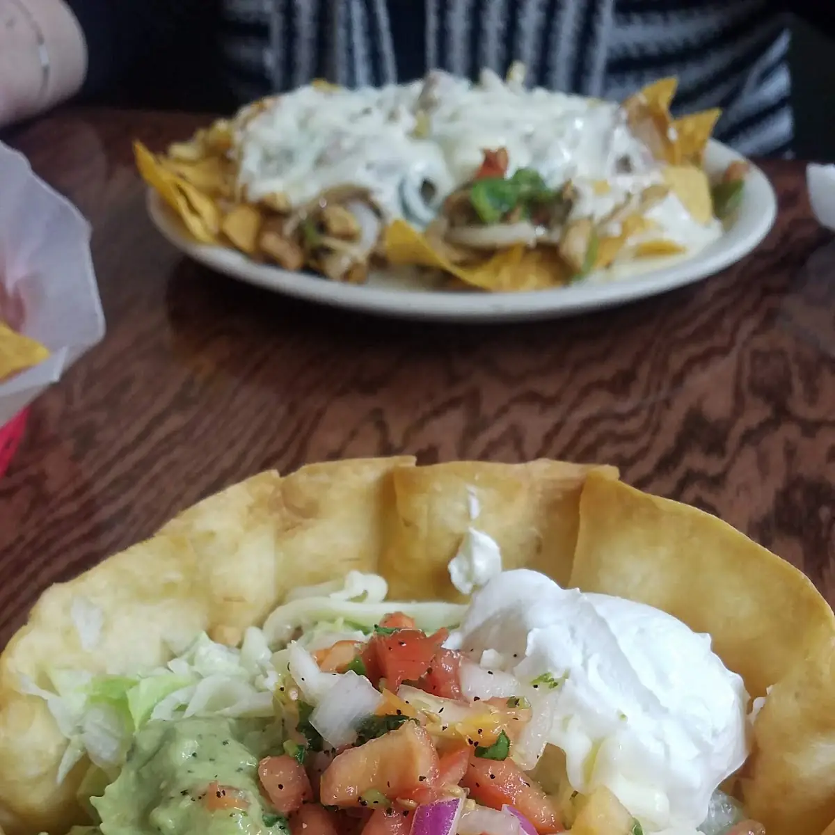 Taco Salad