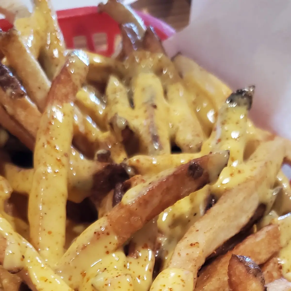 Fresh Cut Fries