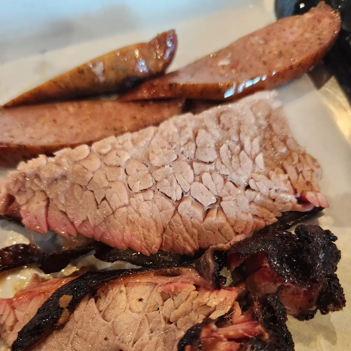 Smoked Brisket
