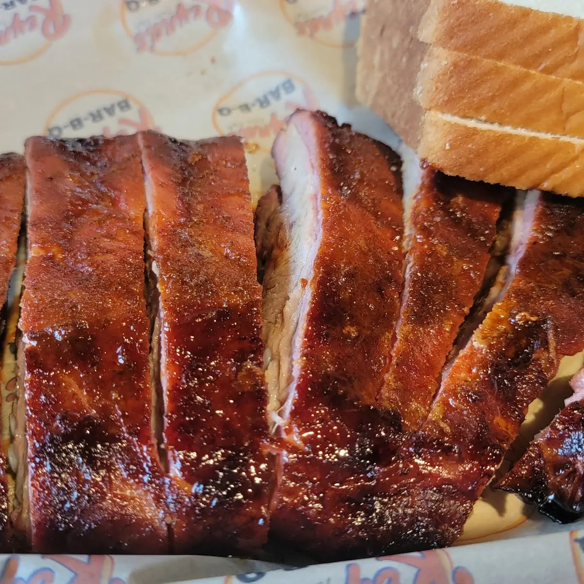 Spare Ribs